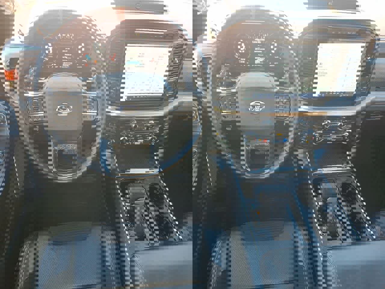 Certified 2021 Ford F150 Raptor w/ Equipment Group 801A High image 27