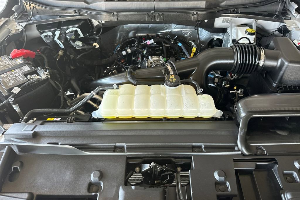 Certified 2025 Ford F150 STX RWD image 20