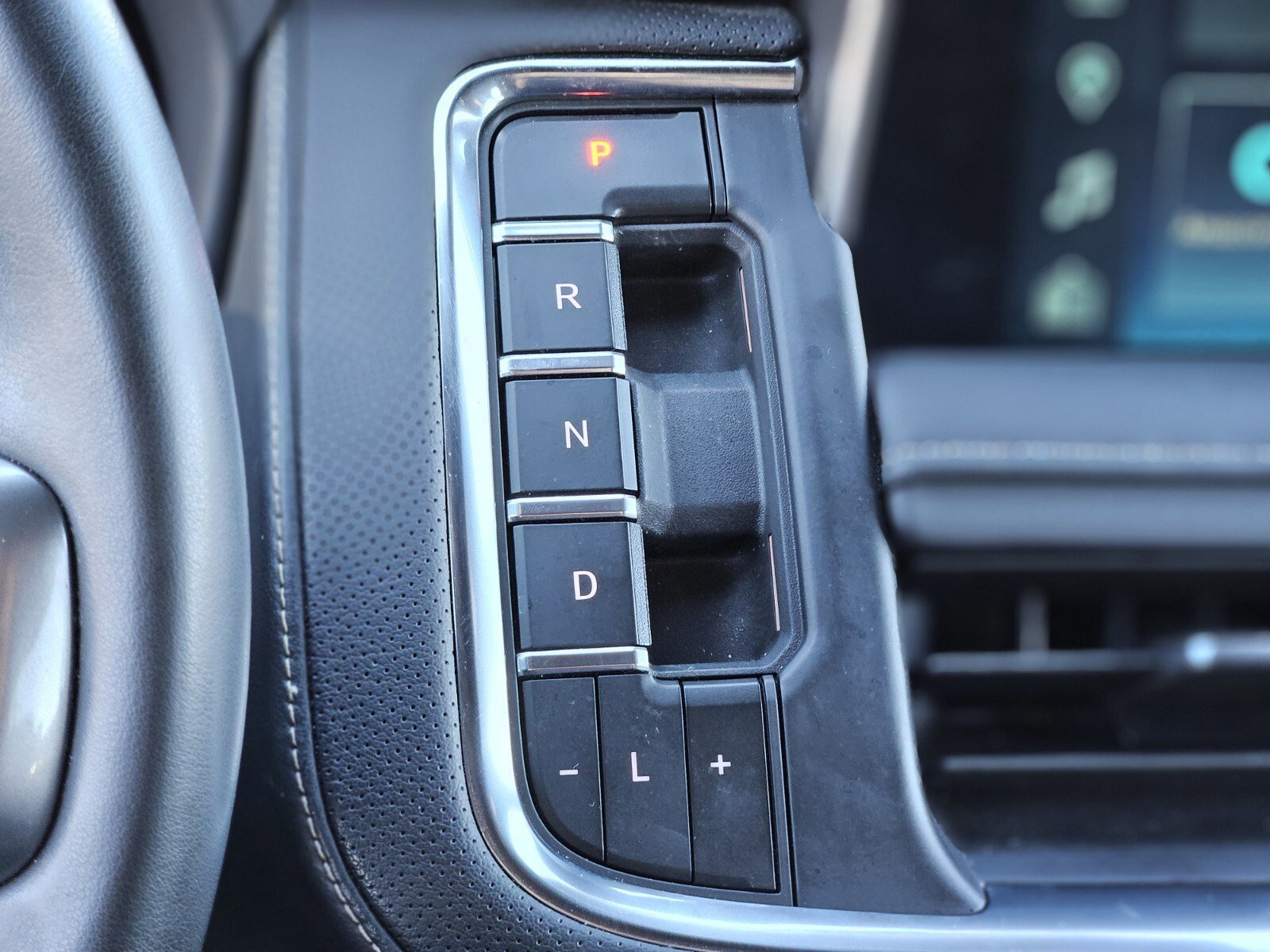 Used 2023 Chevrolet Tahoe Premier w/ Max Trailering Package image 24