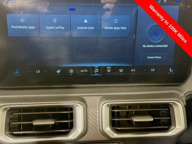 Certified 2025 Ford Mustang GT Premium RWD image 18