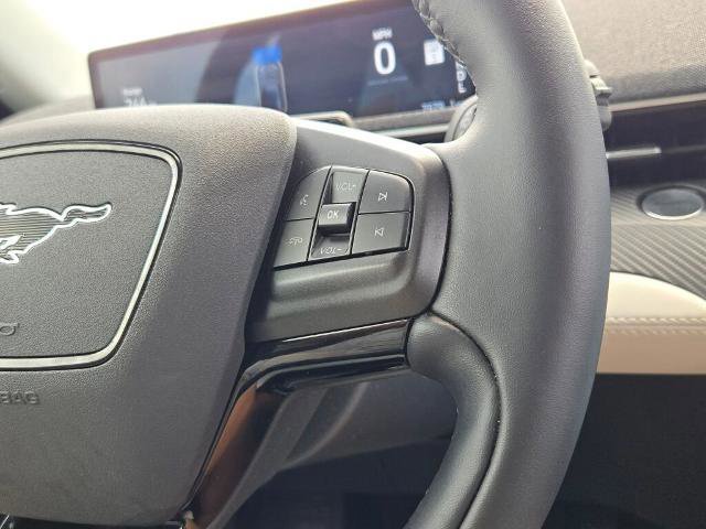 Certified 2024 Ford Mustang Mach-E Premium image 29