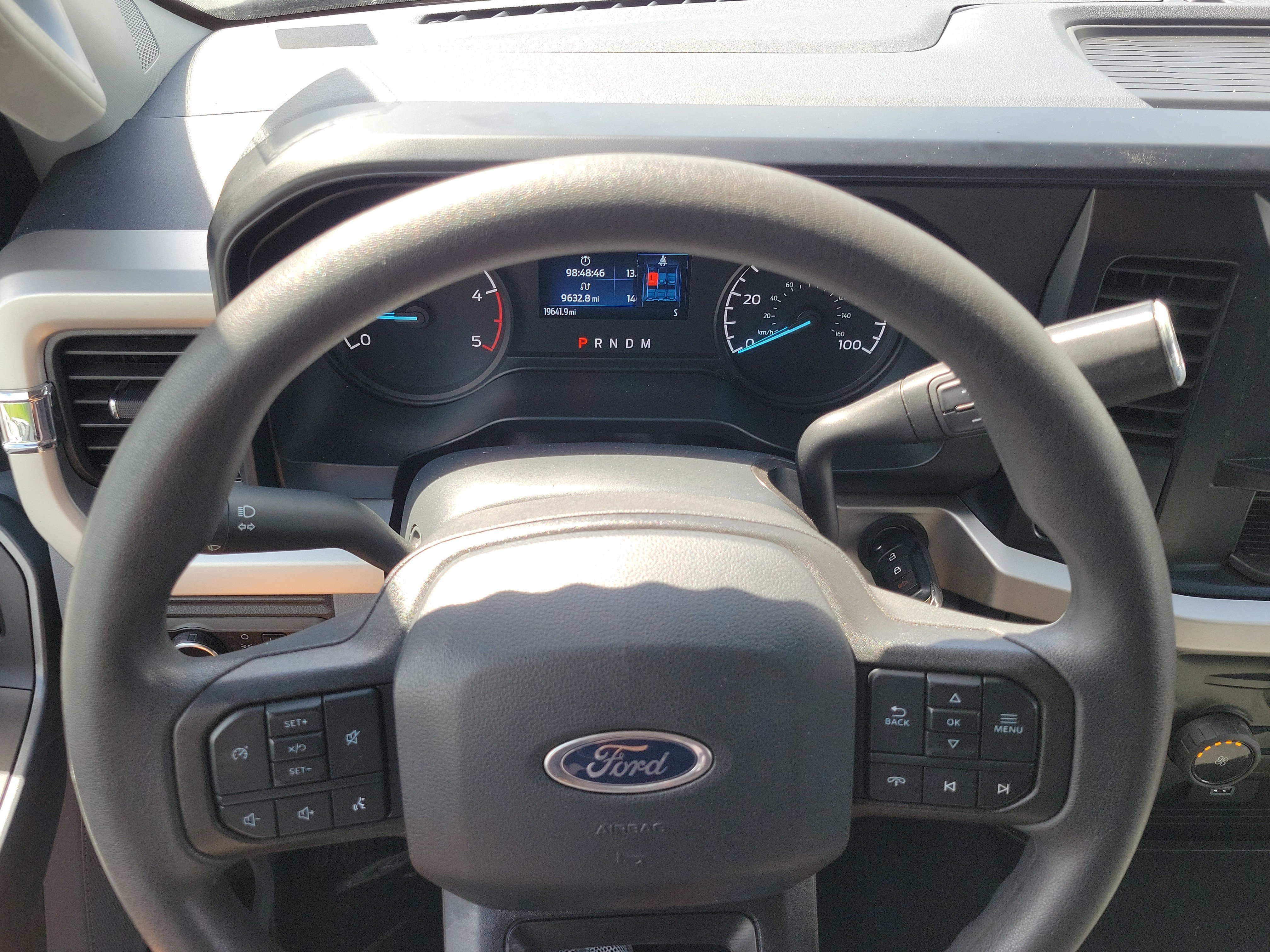 Certified 2024 Ford F250 XLT w/ 360-Degree Camera Package AWD/4WD image 21