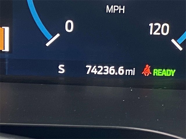 Certified 2023 Ford F150 Lariat w/ Equipment Group 502A High image 42