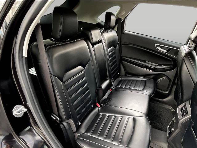 Certified 2024 Ford Edge SEL w/ Convenience Package AWD/4WD image 26