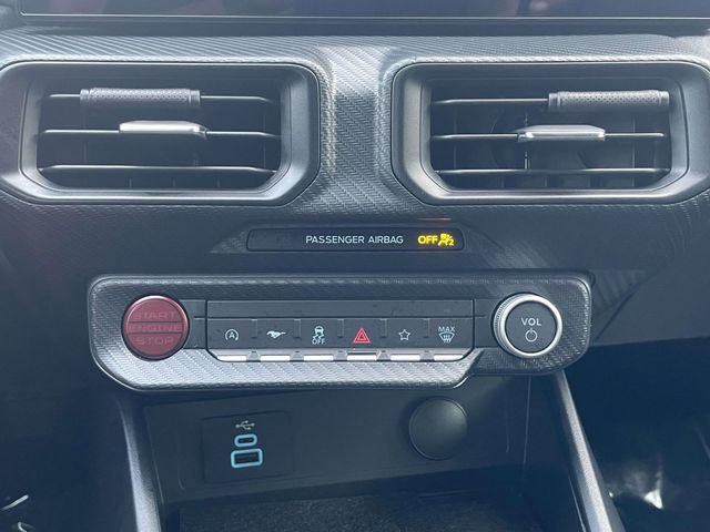 Certified 2024 Ford Mustang Coupe RWD image 19