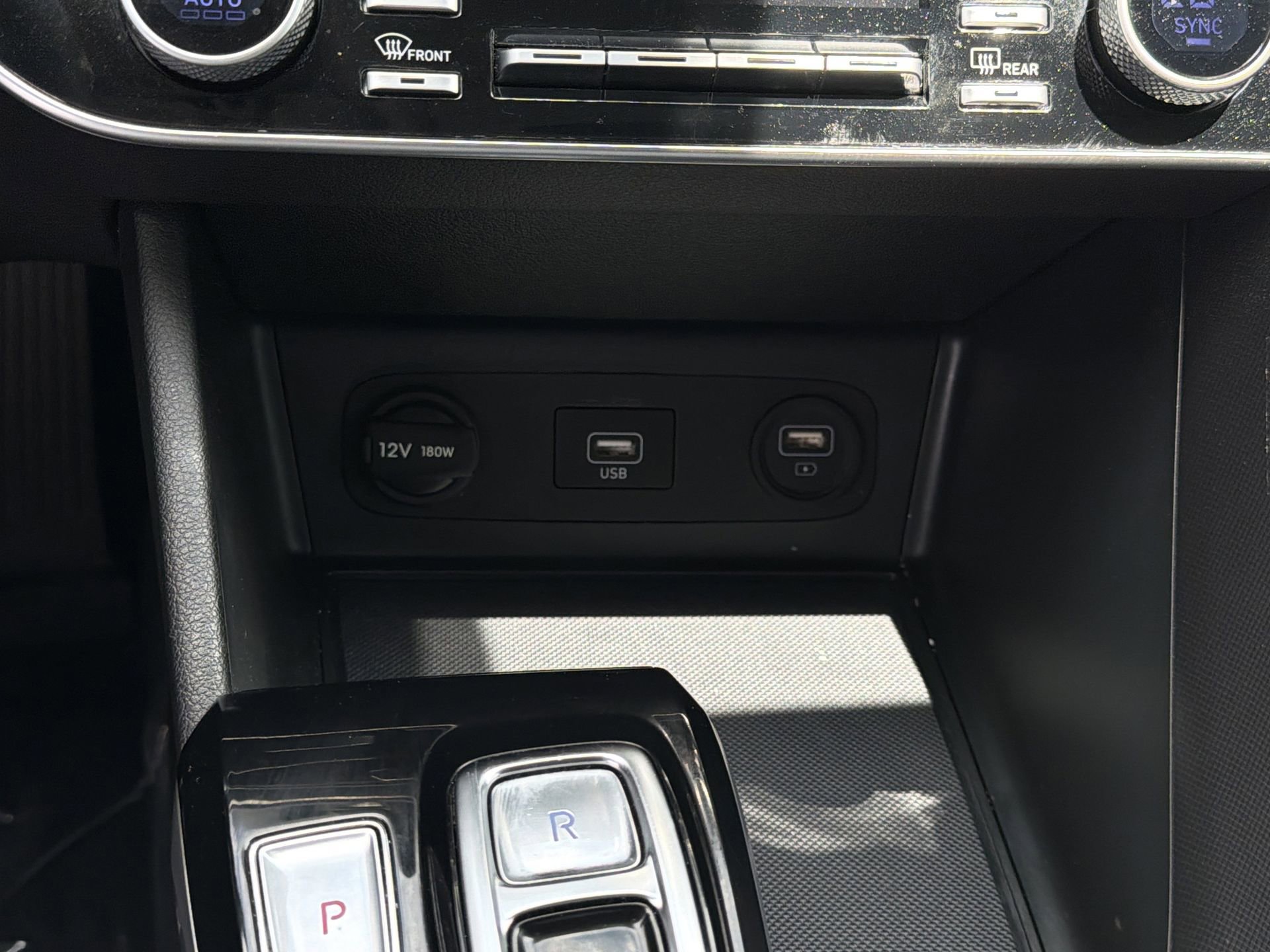 Used 2023 Hyundai Sonata SEL FWD image 10