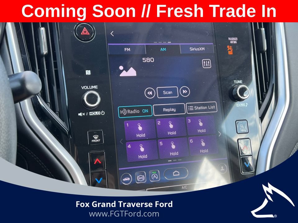 Used 2020 Subaru Legacy Limited AWD/4WD image 21