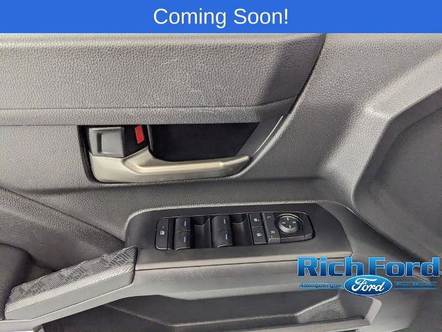 Used 2024 Toyota Tacoma TRD Sport RWD image 15
