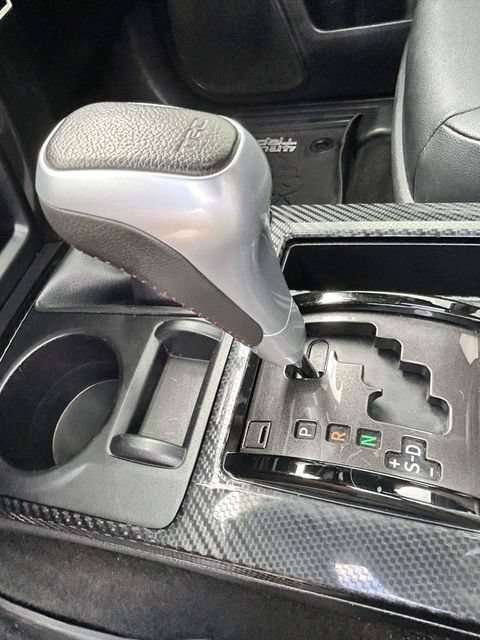 Used 2022 Toyota 4Runner TRD Pro AWD/4WD image 25