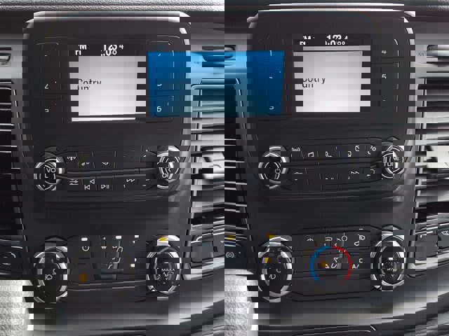 Certified 2021 Ford Transit 250 148 High Roof w/ Load Area Protection Package image 16