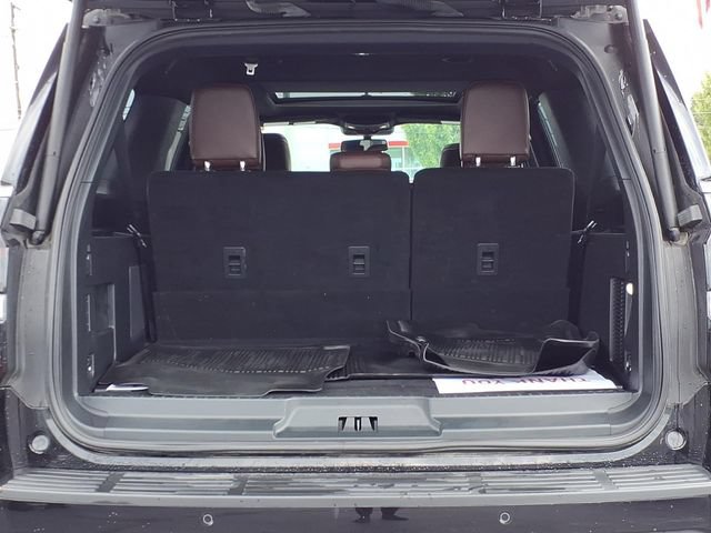 Certified 2023 Ford Expedition Max Limited AWD/4WD image 9
