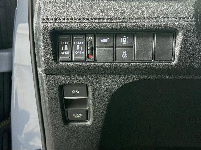 Used 2024 Honda Odyssey Sport image 10