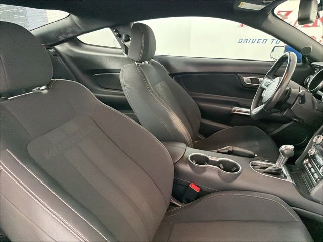 Certified 2019 Ford Mustang GT RWD image 16