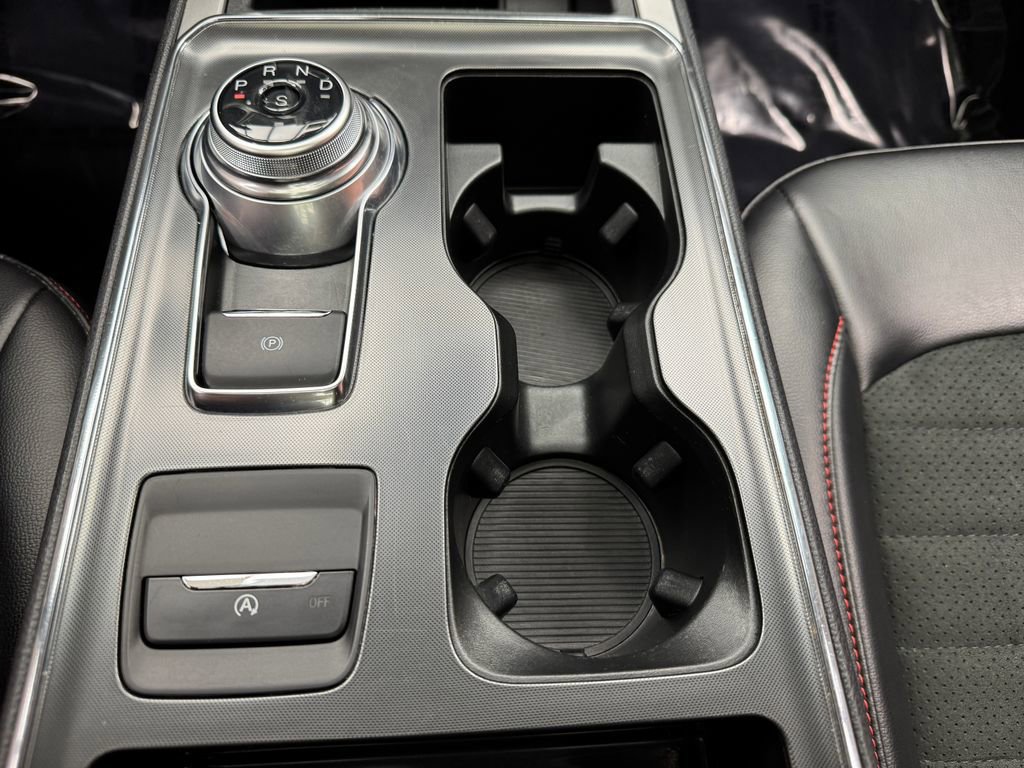 Certified 2023 Ford Edge ST-Line AWD/4WD image 23