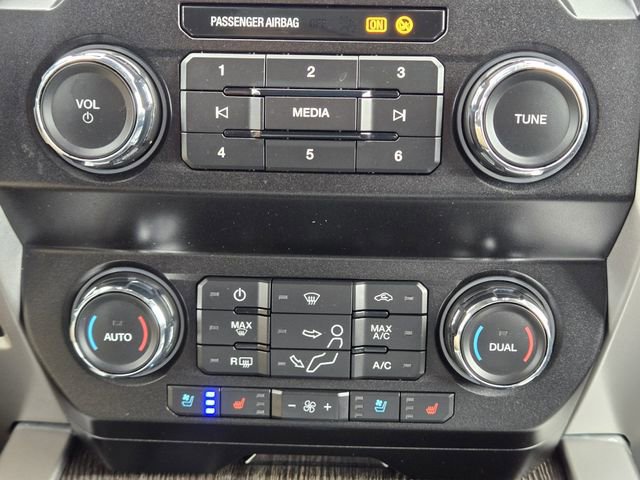 Certified 2020 Ford F350 Lariat AWD/4WD image 18