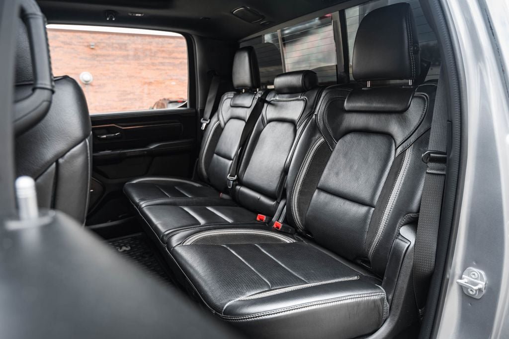 Used 2022 RAM 1500 TRX w/ TRX Level 2 Equipment Group AWD/4WD image 16