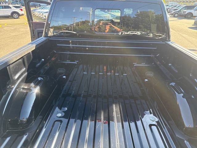 Certified 2023 Ford F150 Lariat AWD/4WD image 25