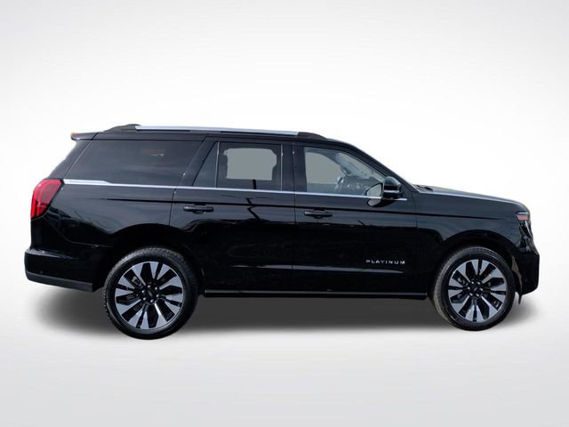 Certified 2025 Ford Expedition Platinum w/ Driver's Package AWD/4WD image 9