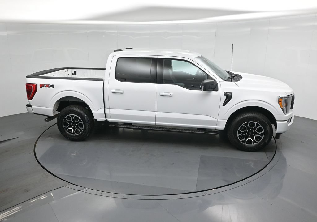 Certified 2023 Ford F150 XLT w/ Equipment Group 302A High AWD/4WD image 51