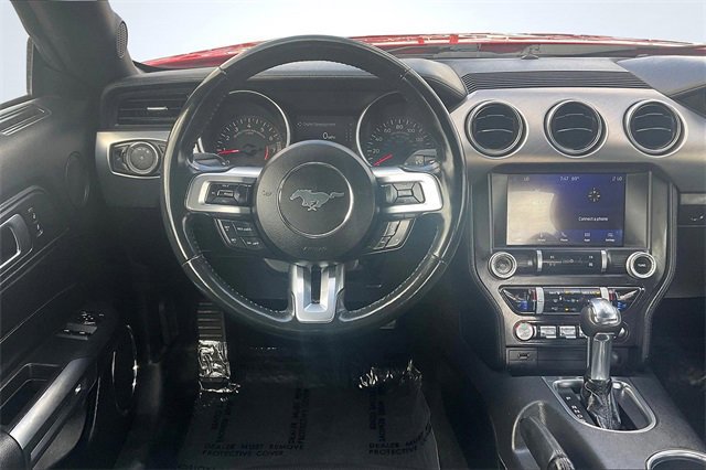 Certified 2023 Ford Mustang Premium image 7