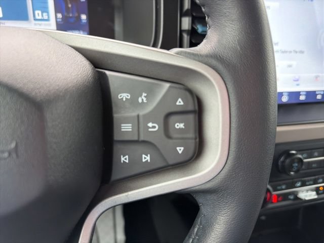 Certified 2022 Ford Bronco Wildtrak AWD/4WD image 26