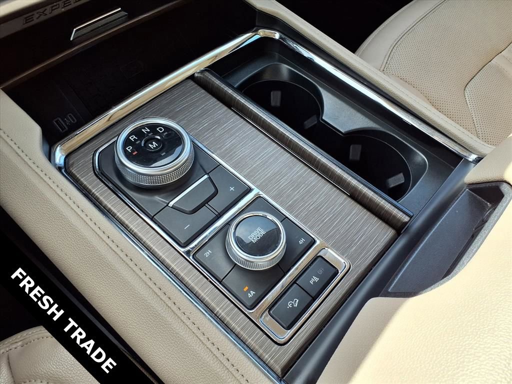 Certified 2024 Ford Expedition Max Limited AWD/4WD image 22