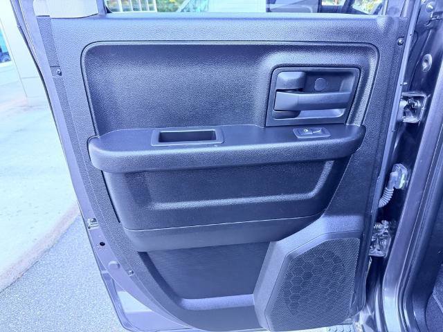 Used 2019 RAM 1500 Express w/ Express Value Package image 30