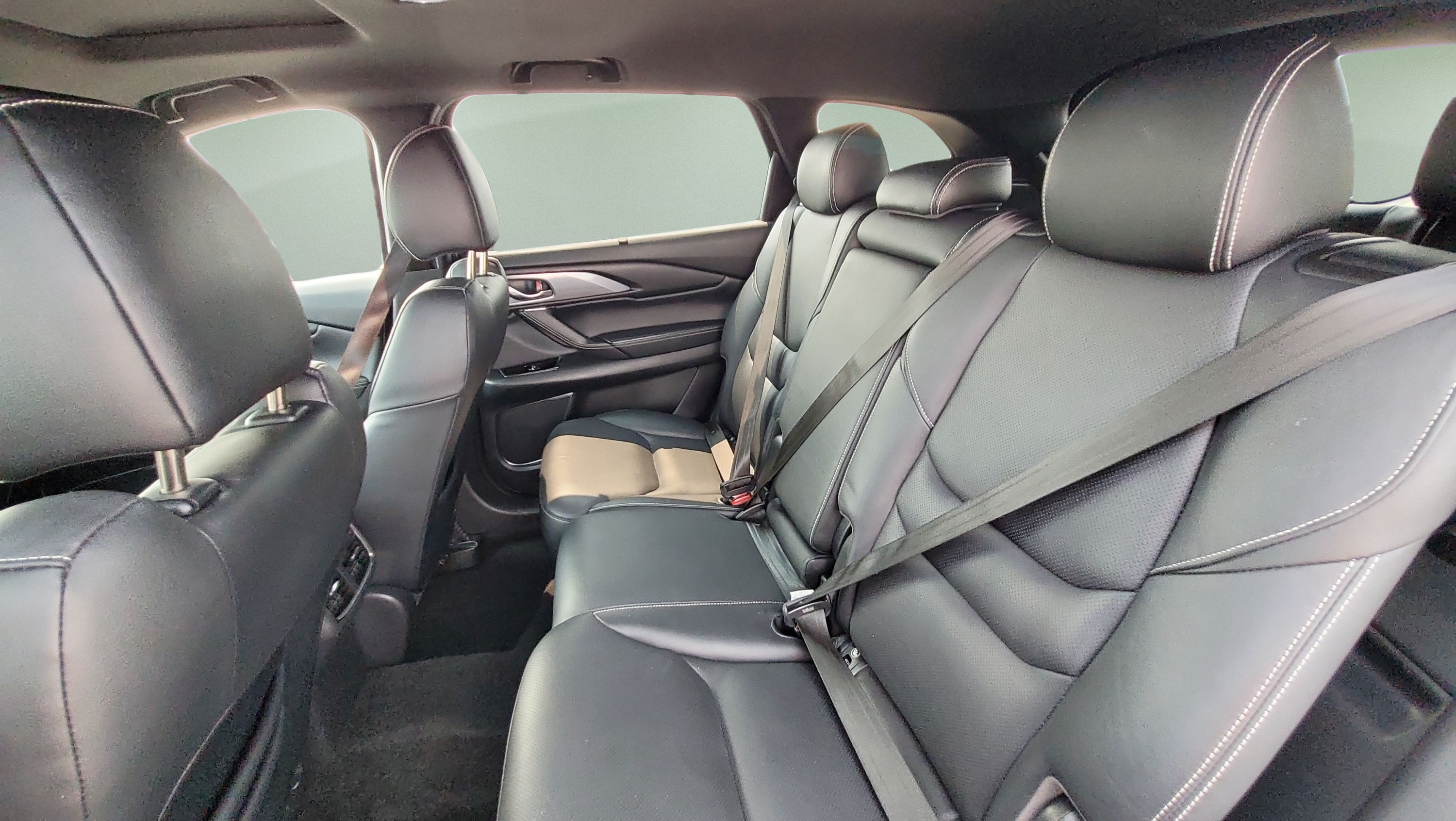 Used 2023 MAZDA CX-9 Grand Touring AWD/4WD image 17