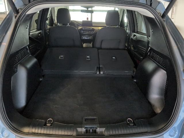Certified 2023 Ford Escape Active AWD/4WD image 27