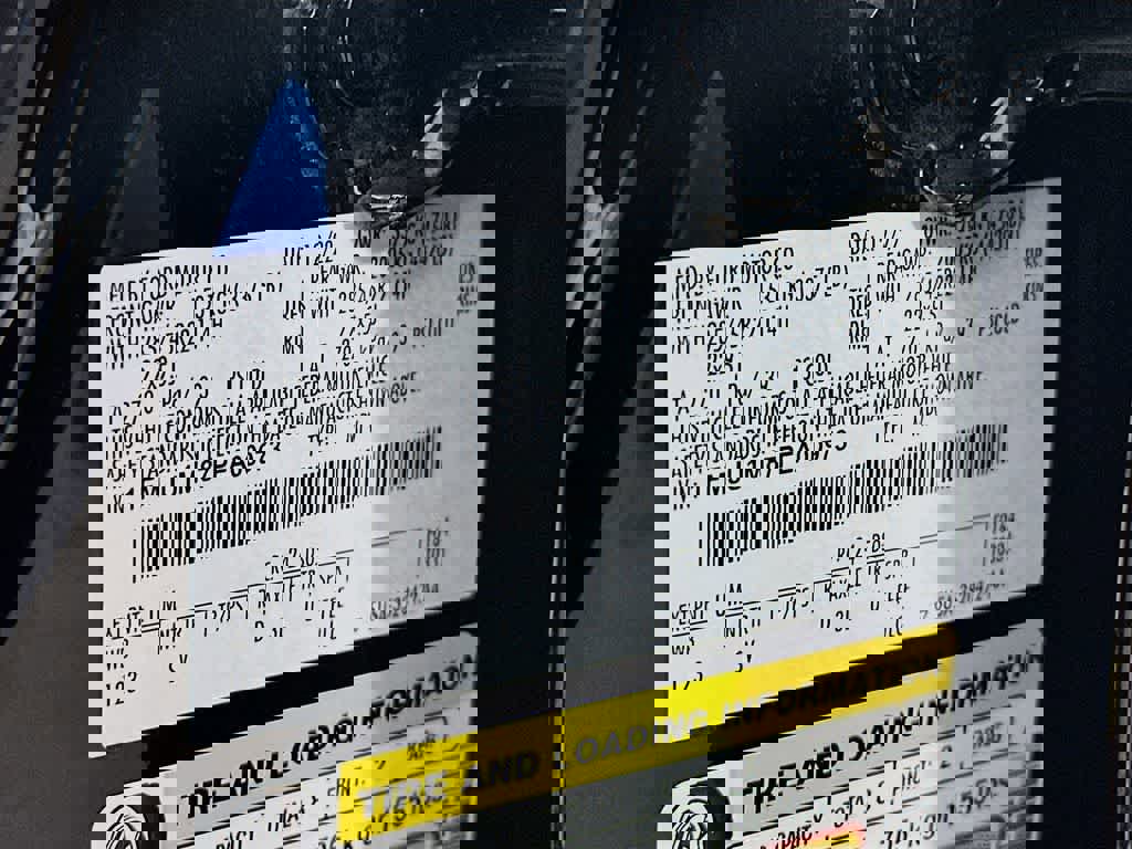 Certified 2023 Ford Expedition Platinum image 22