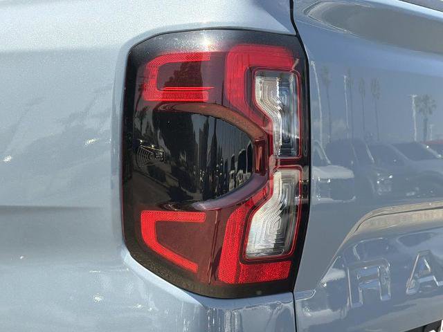 Certified 2024 Ford Ranger XLT w/ FX4 Off-Road Package AWD/4WD image 8