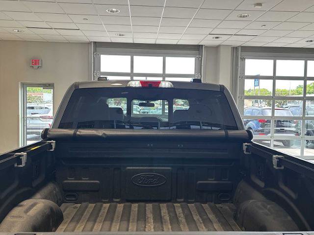 Certified 2024 Ford F150 Platinum w/ Equipment Group 703A Plus AWD/4WD image 26