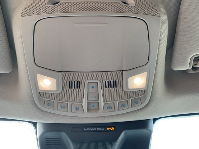 Certified 2024 Ford Expedition Max Platinum image 20