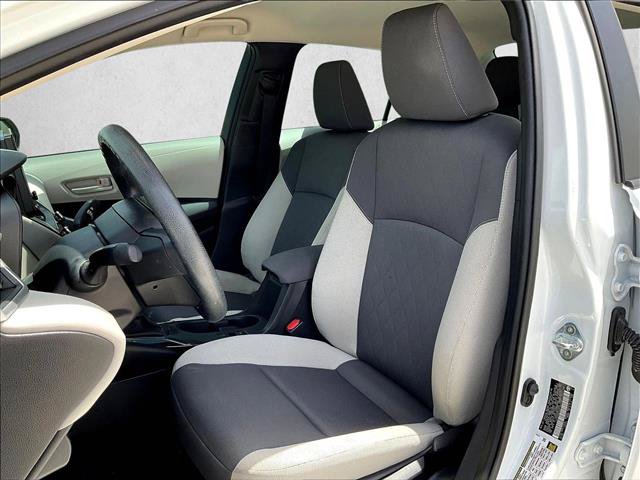 Used 2024 Toyota Corolla LE FWD image 26