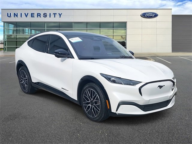 Certified 2024 Ford Mustang Mach-E Premium image 7