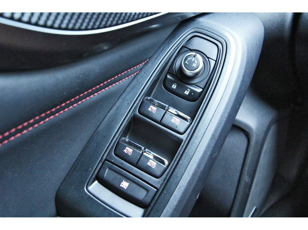 Used 2023 Subaru WRX Limited AWD/4WD image 21