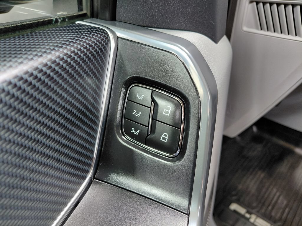Certified 2021 Ford F150 Limited AWD/4WD image 13
