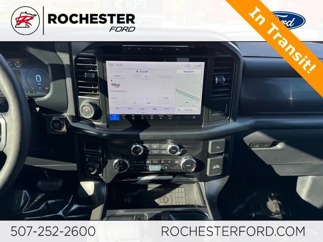 Certified 2024 Ford F150 Lariat w/ Equipment Group 502A High AWD/4WD image 2