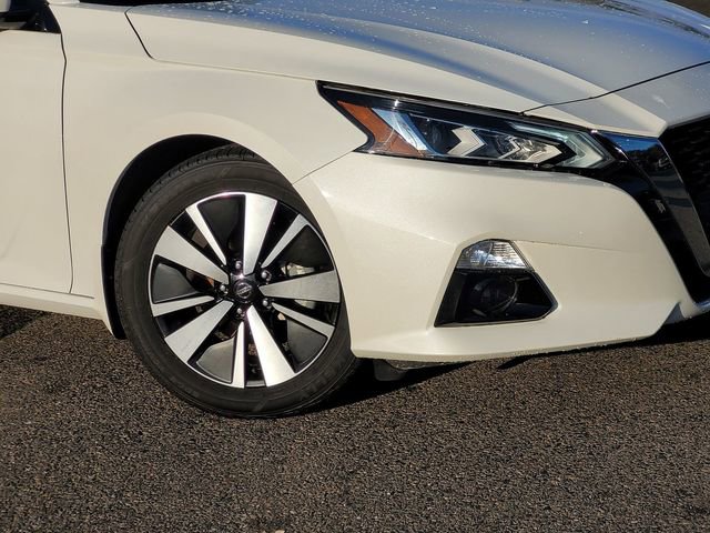 Used 2022 Nissan Altima 2.5 SL image 6