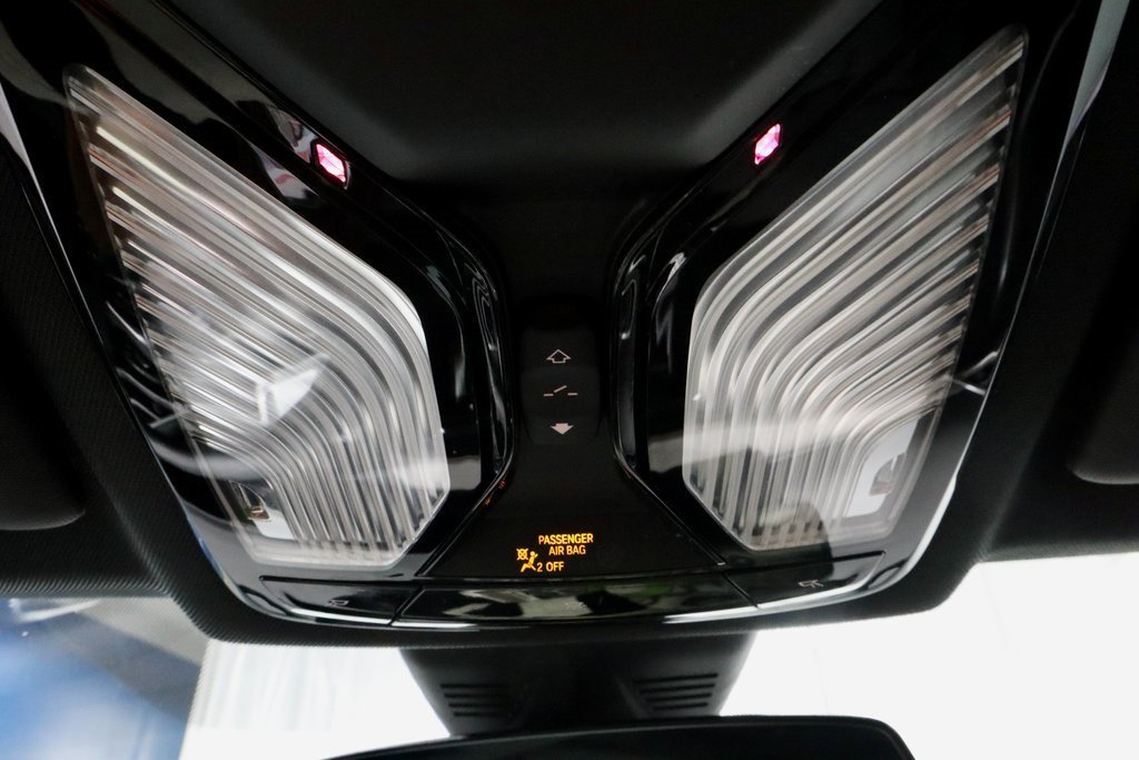 Used 2025 BMW 330i xDrive Sedan image 28