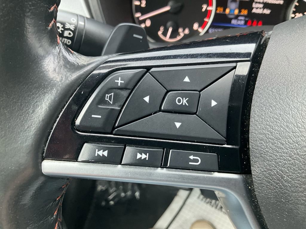 Used 2023 Nissan Altima 2.5 SR image 19