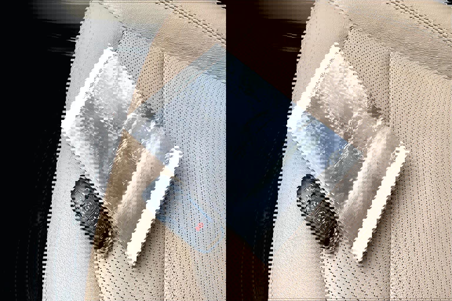 Certified 2017 Ford Explorer Limited image 16