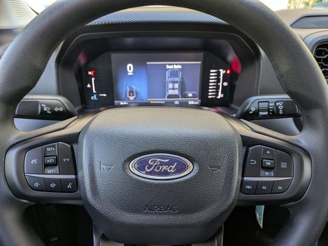 Certified 2026 Ford Ranger XL image 22