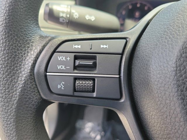 Used 2023 Honda Accord LX image 22