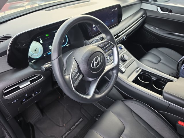 Used 2024 Hyundai Palisade SEL w/ Premium Package FWD image 20