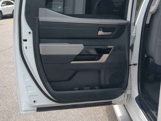 Used 2023 Toyota Tundra Limited w/ Power Package AWD/4WD image 28