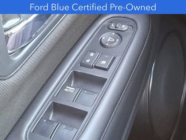 Used 2018 Honda HR-V LX image 25