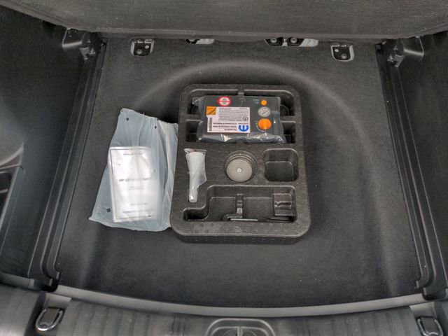 Used 2019 Jeep Compass Limited image 28