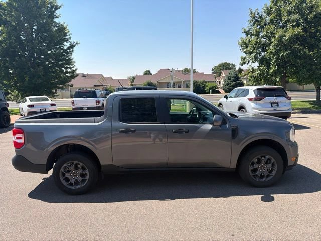 Certified 2023 Ford Maverick XLT w/ Equipment Group 300A Standard AWD/4WD image 6