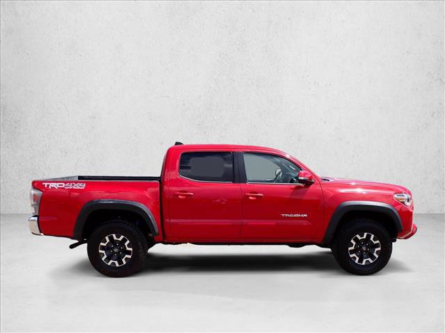 Used 2023 Toyota Tacoma TRD Off-Road AWD/4WD image 5